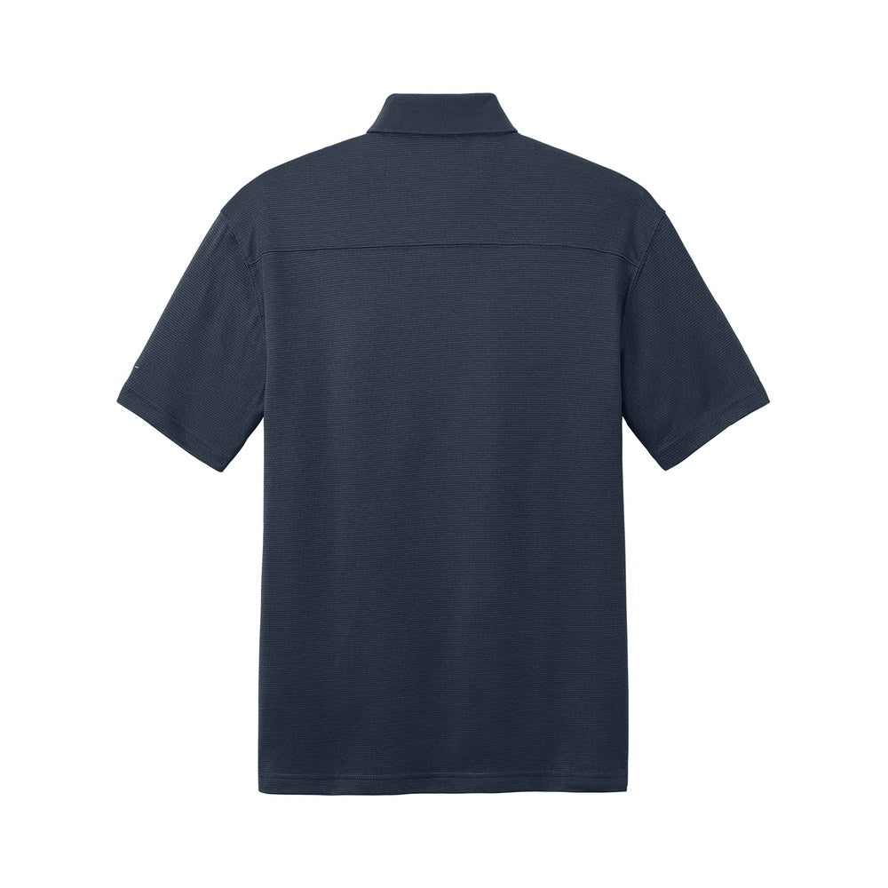 Navy | Back