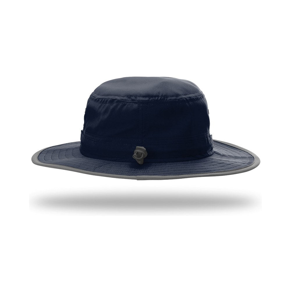 Navy | Back
