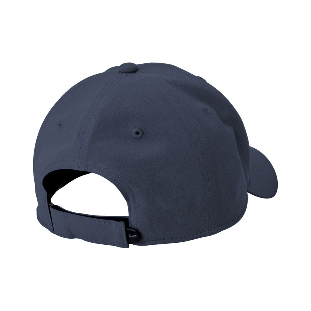 Navy | Back