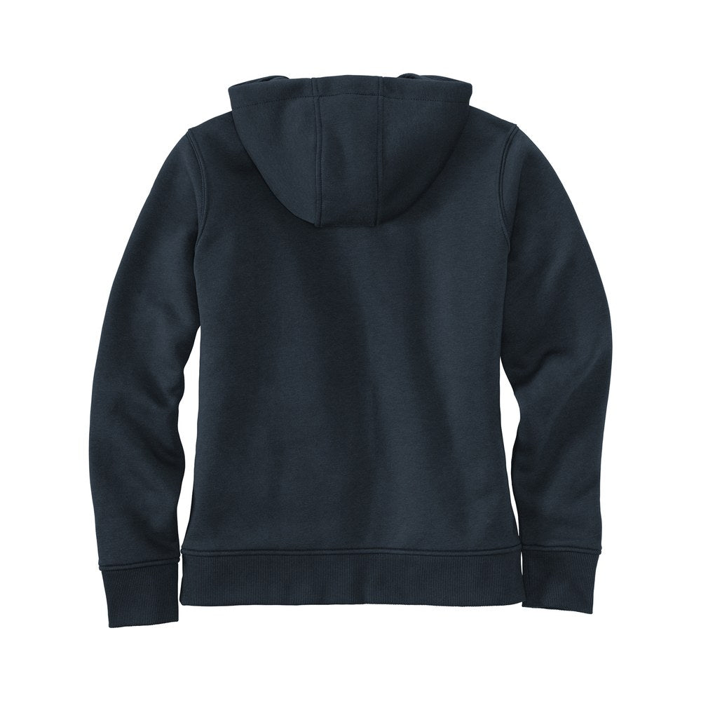 Navy | Back