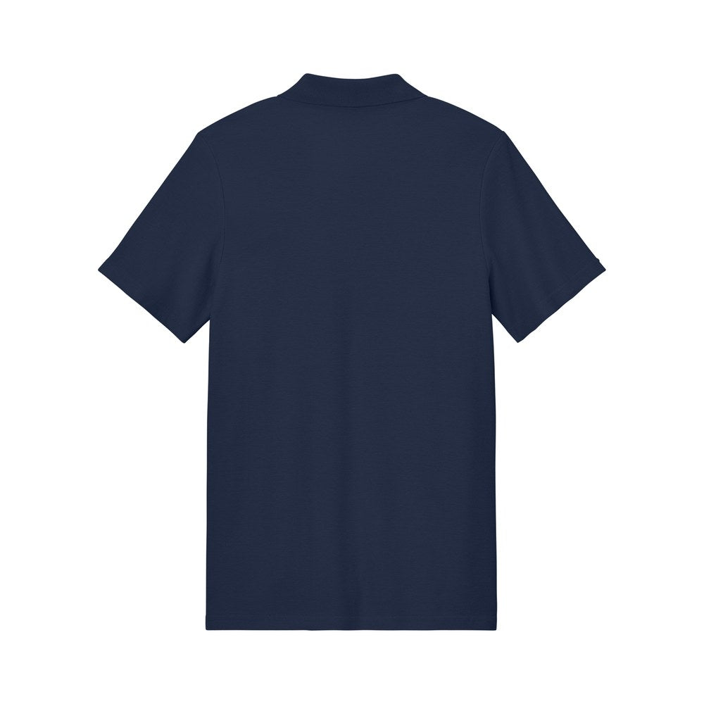 Navy | Back