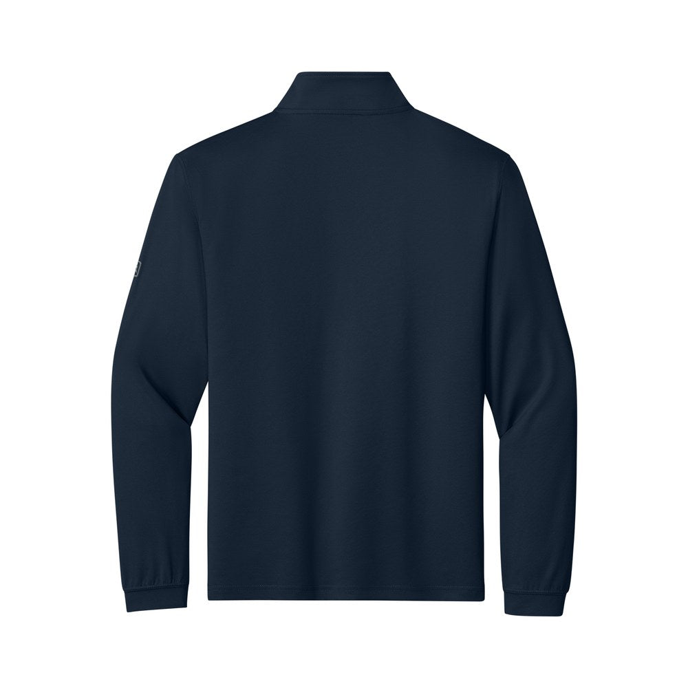 Navy | Back