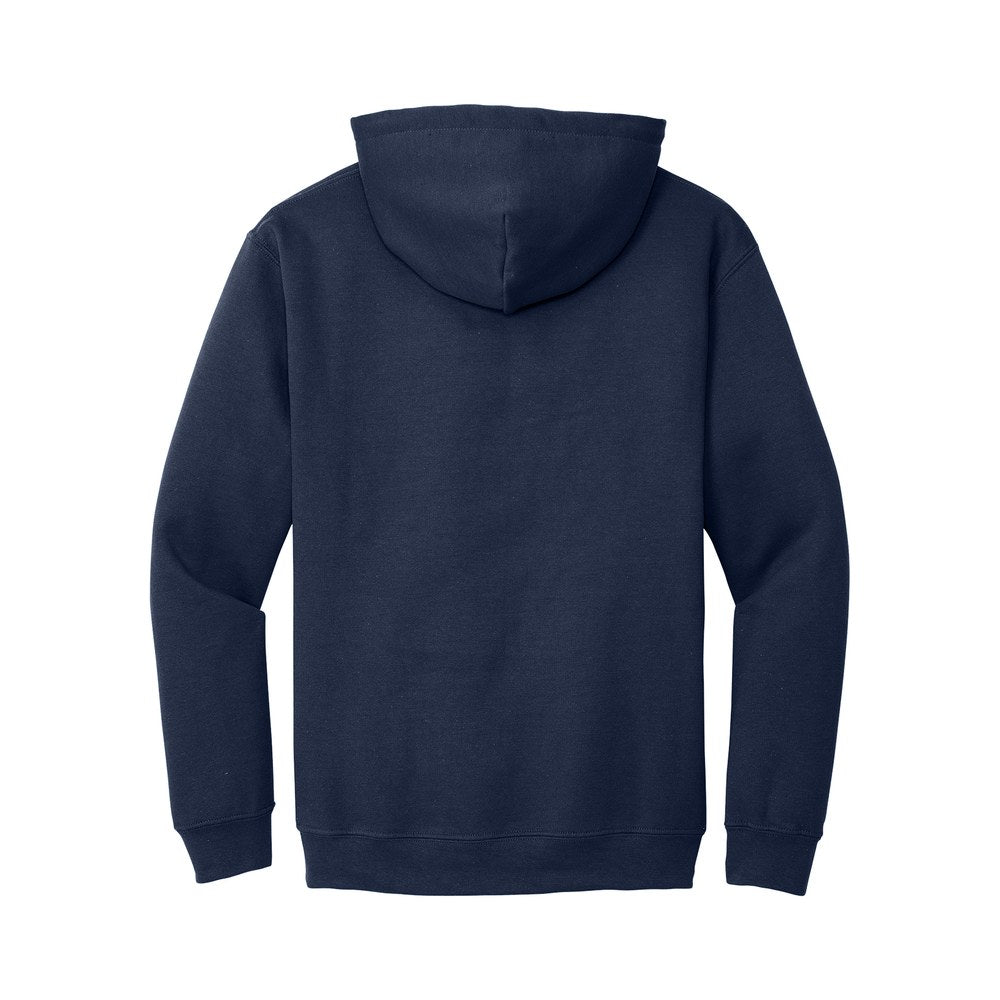 Navy | Back