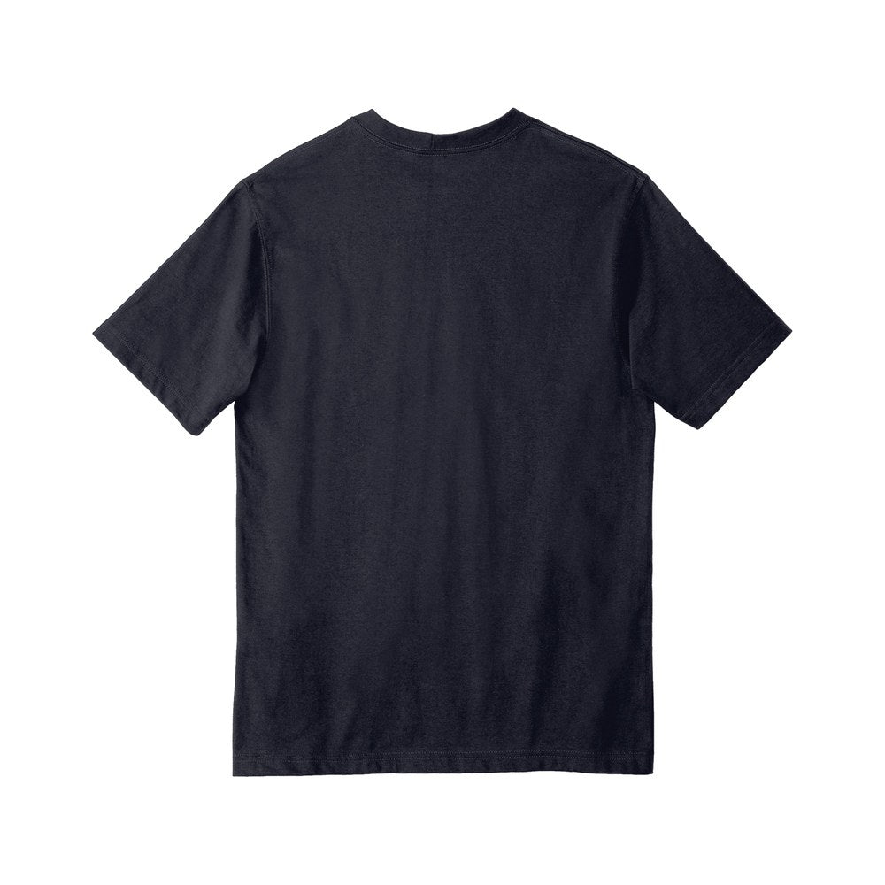 Navy | Back