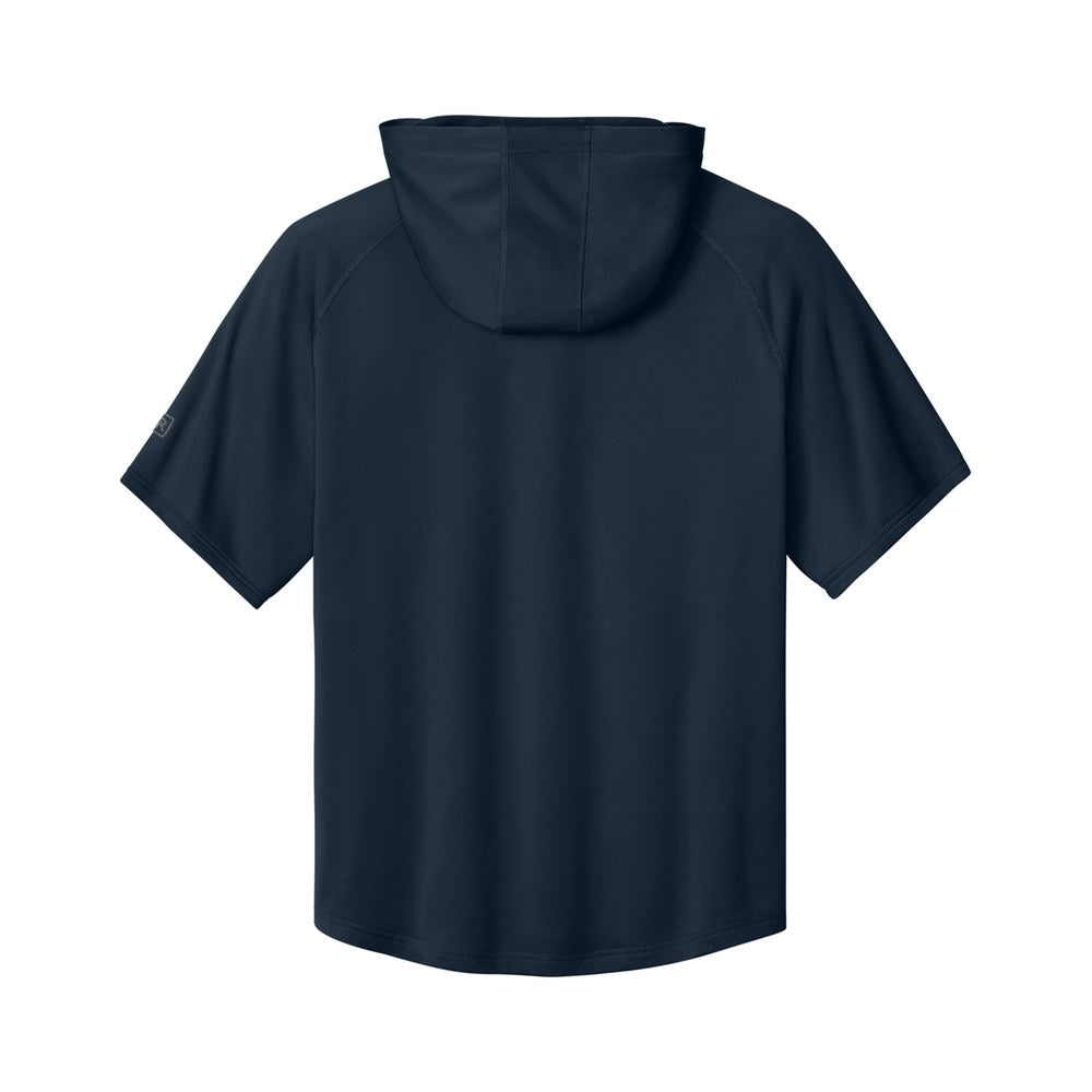 Navy | Back
