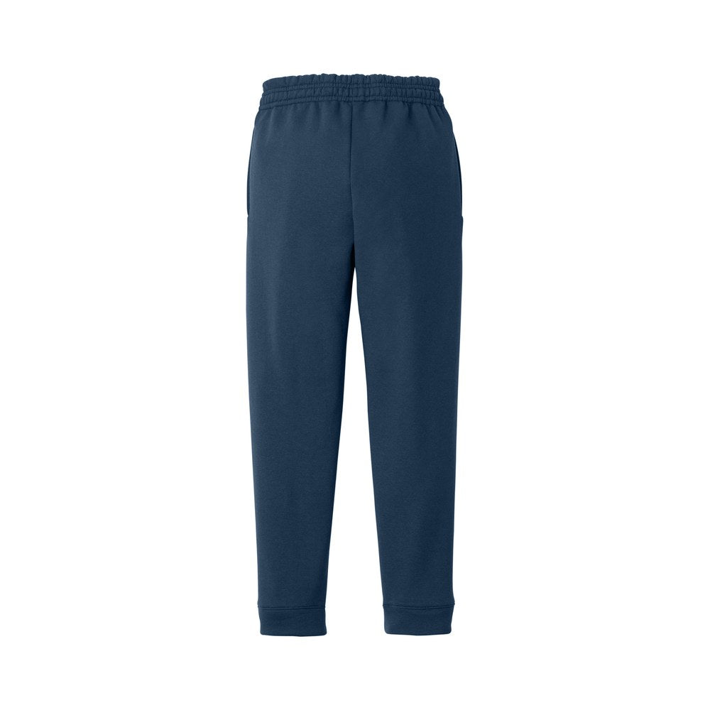 Navy | Back