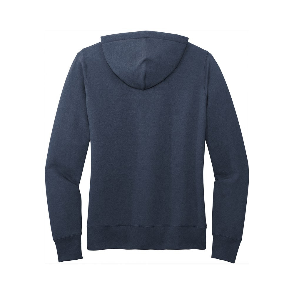 Navy | Back