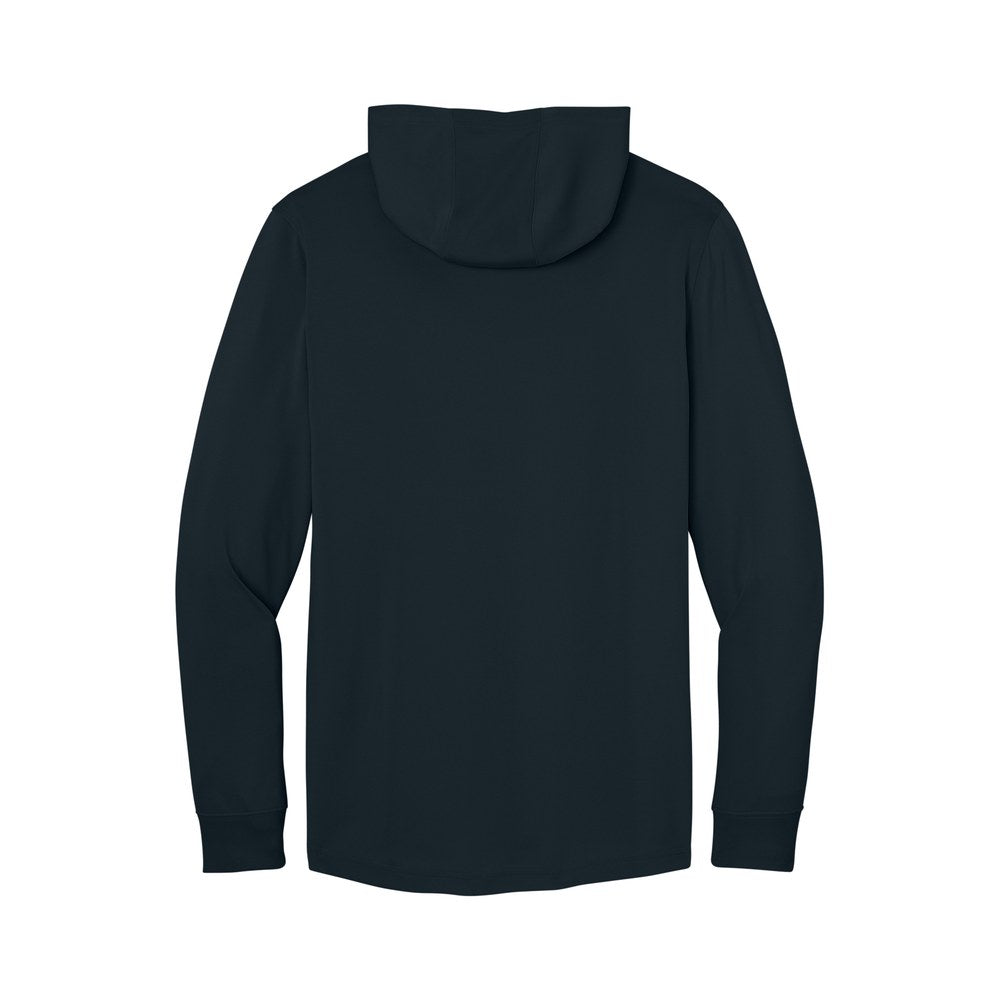 Navy | Back