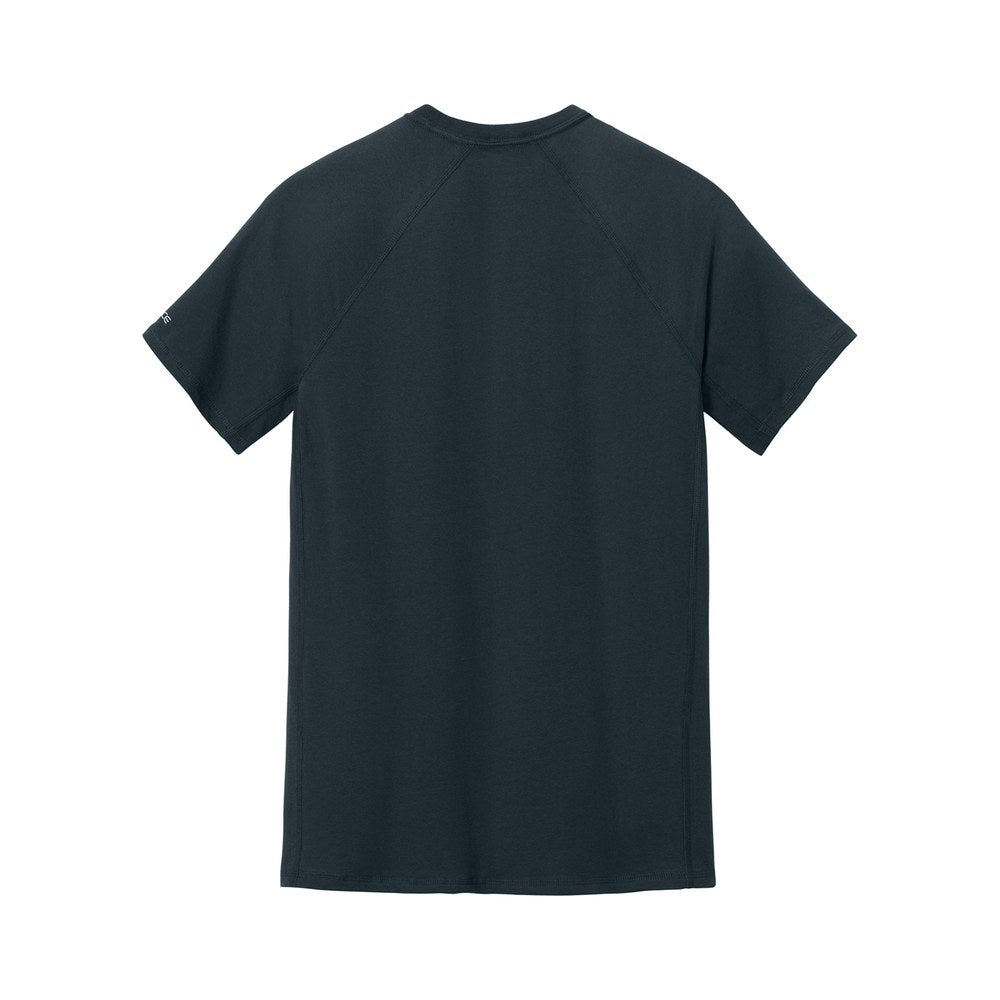 Navy | Back