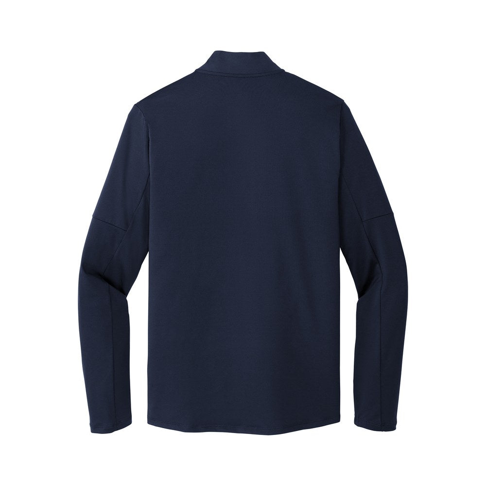 Navy | Back