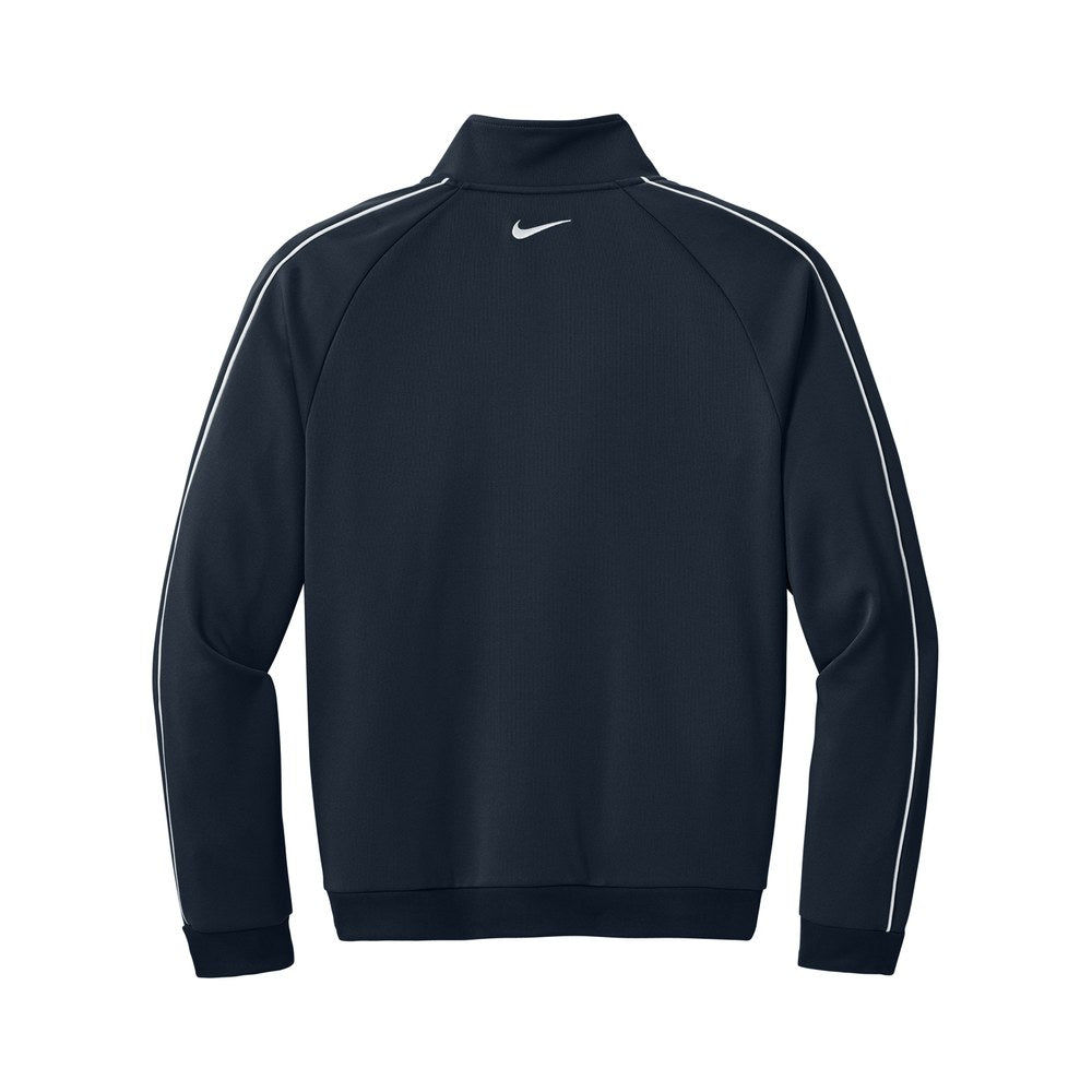 Navy | Back