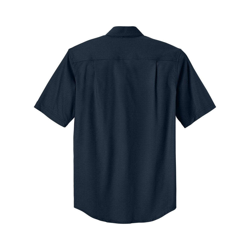 Navy | Back
