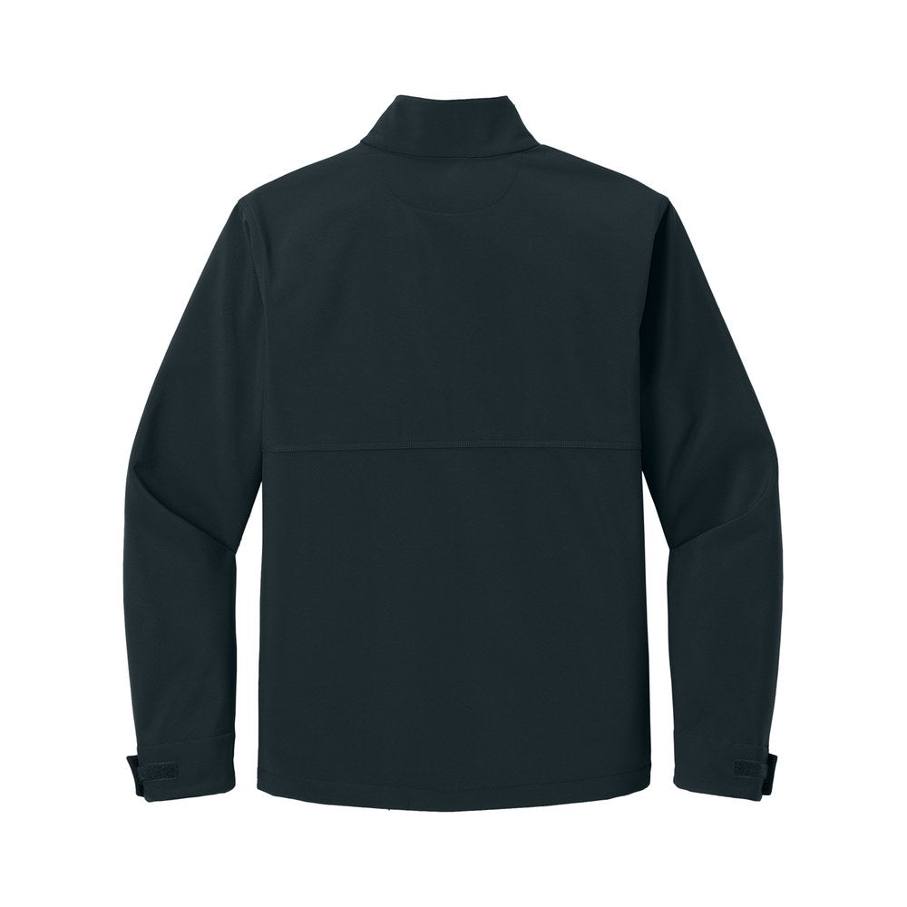 Navy | Back