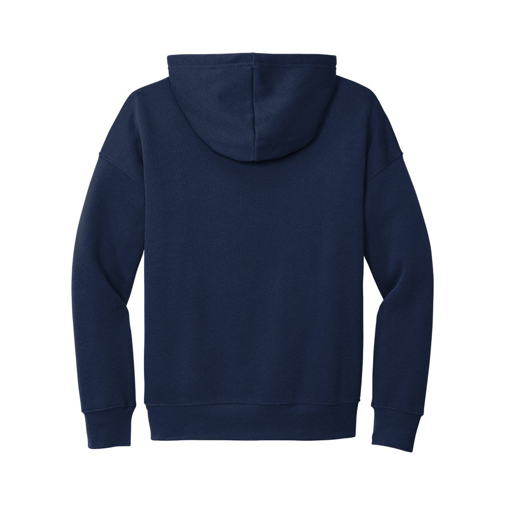 Navy | Back