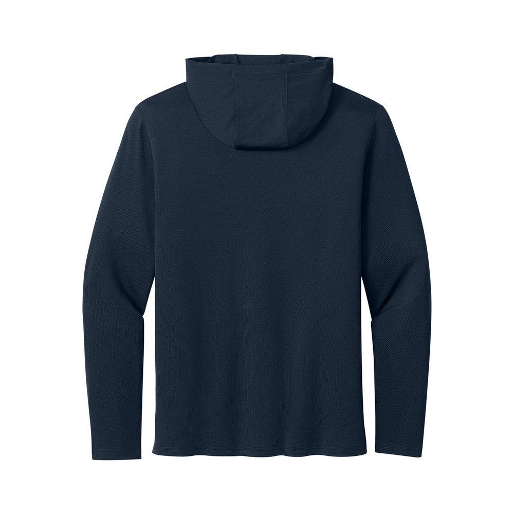 Navy | Back
