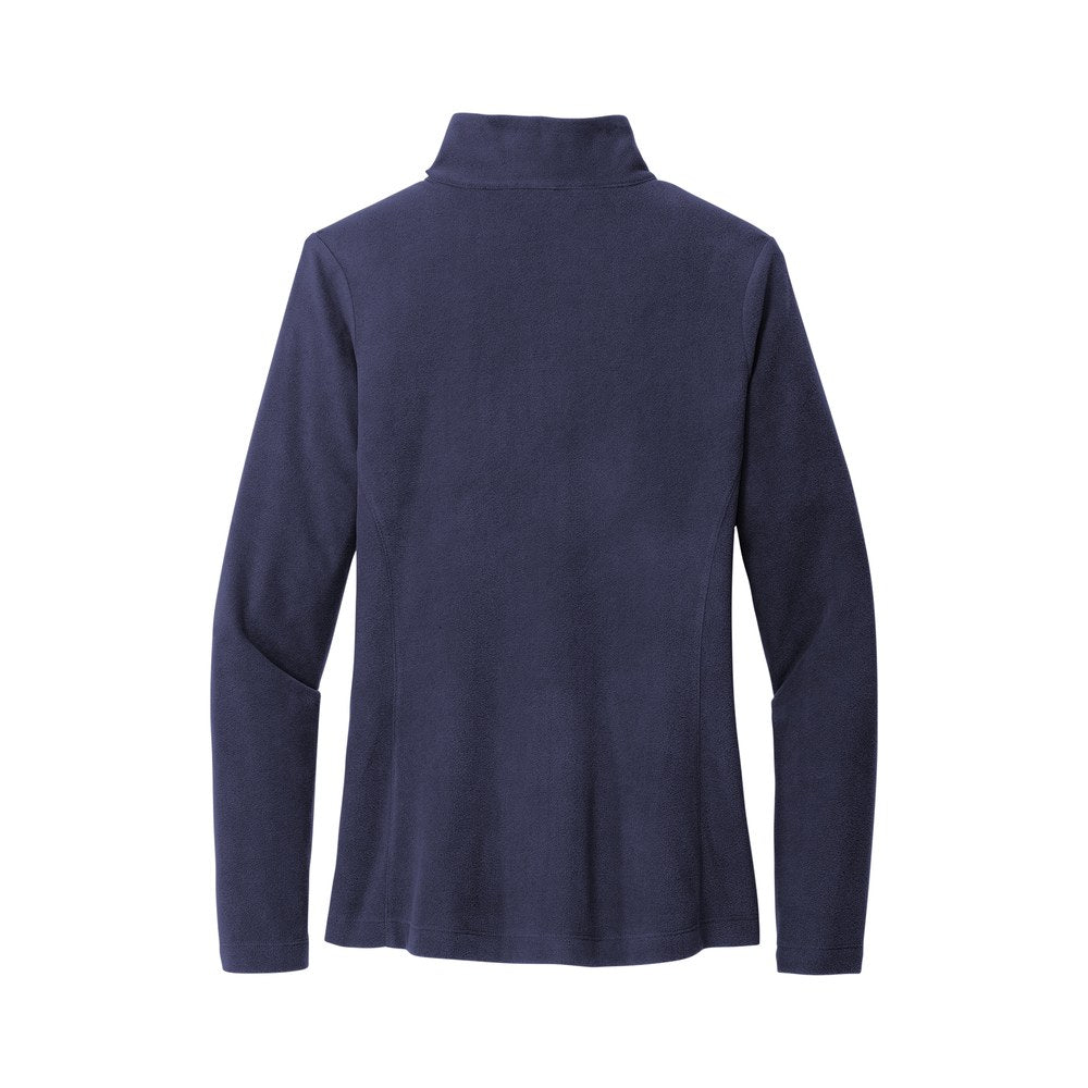 Navy | Back