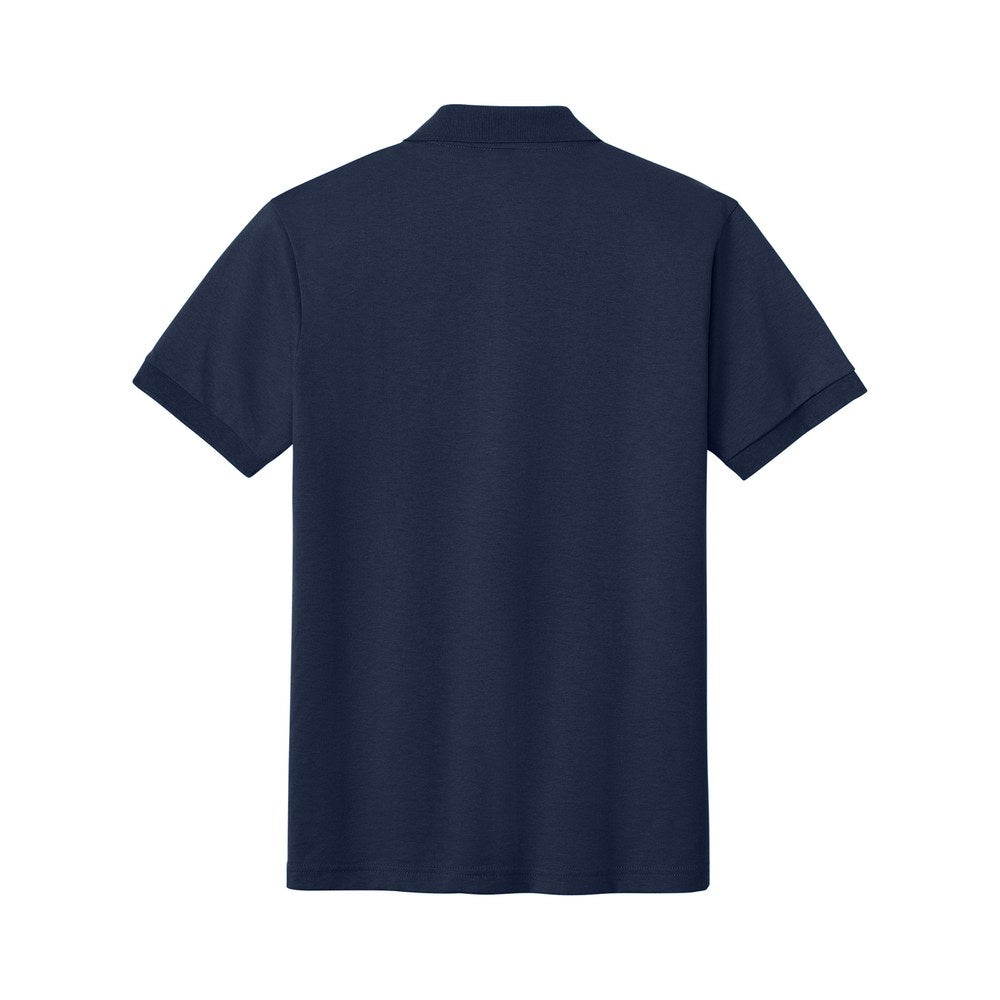 Navy | Back