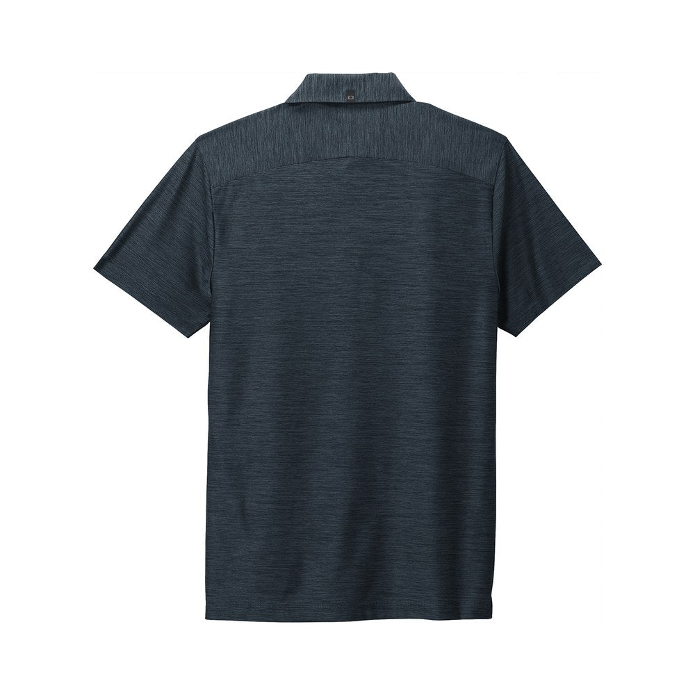 Navy | Back