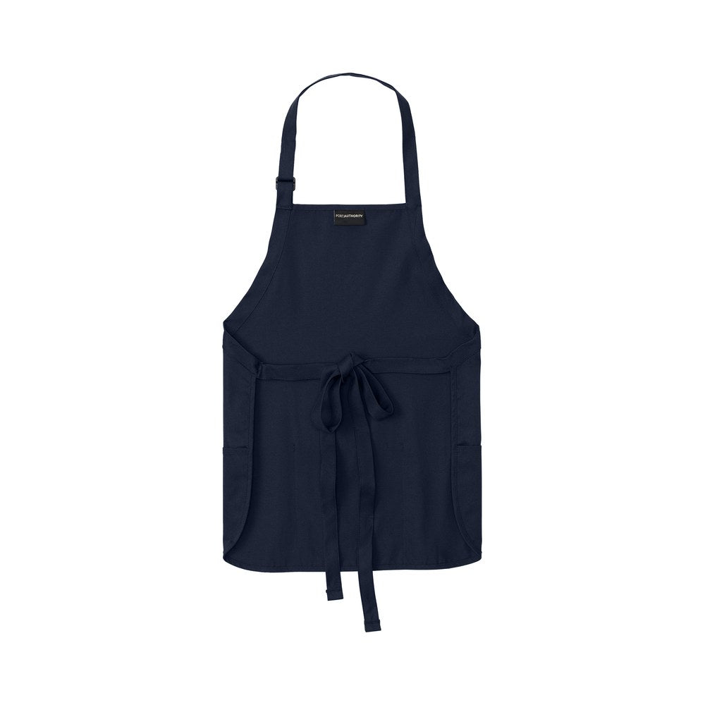 Navy | Back