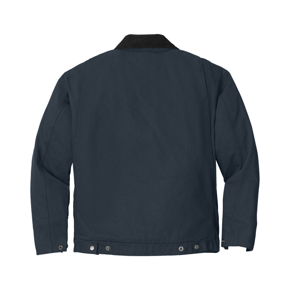 Navy/Black | Back