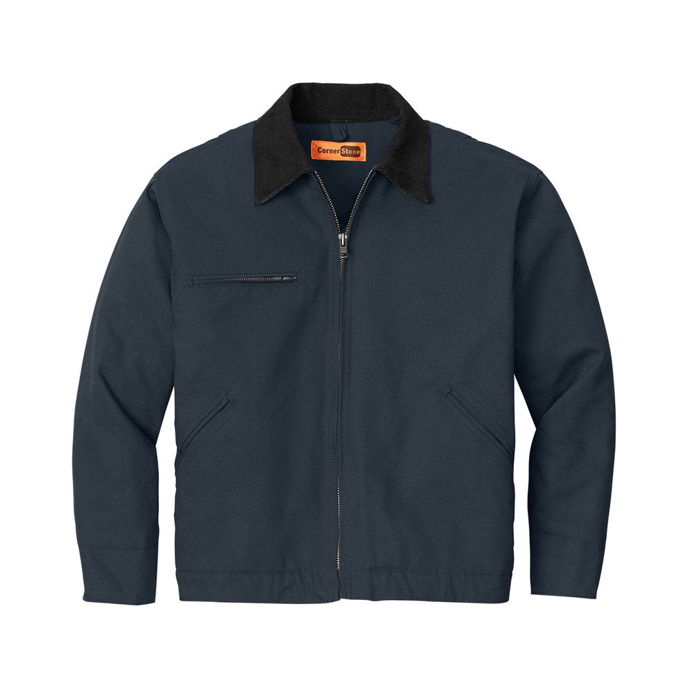 Navy/Black