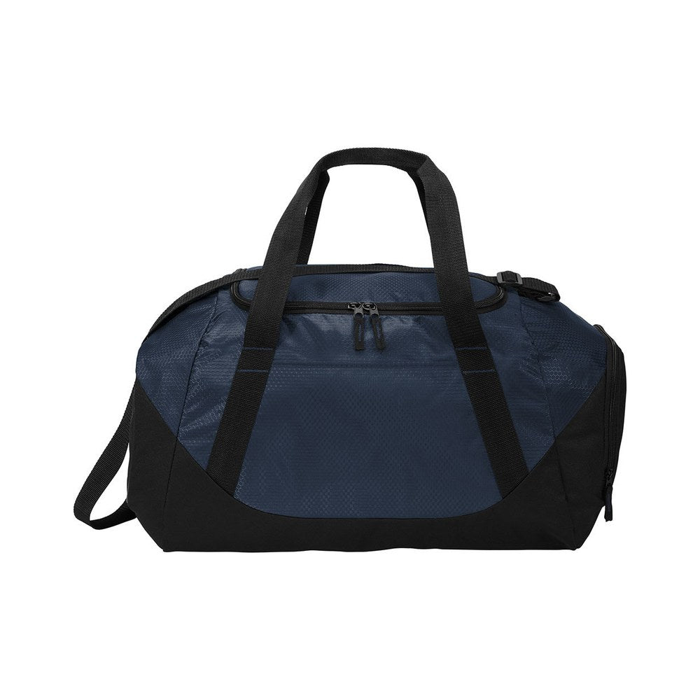 Navy/Black