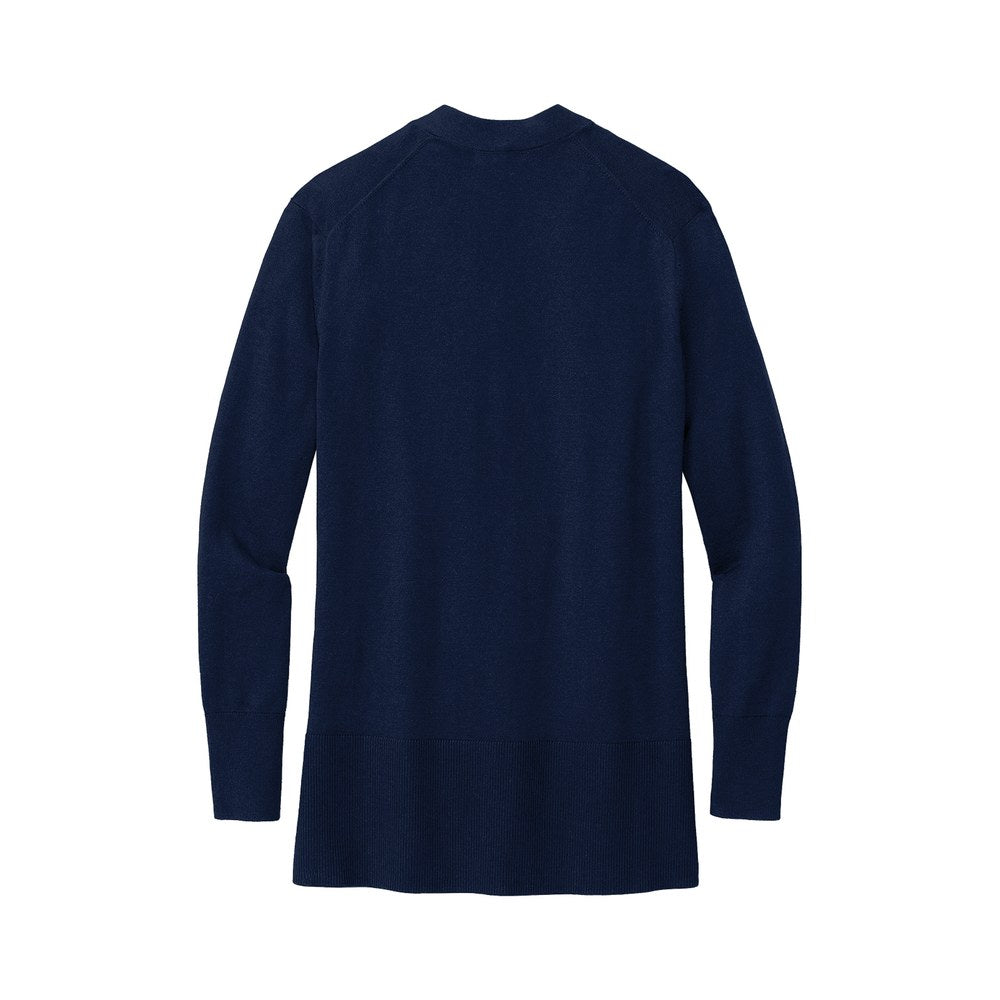 Navy Blazer | Back