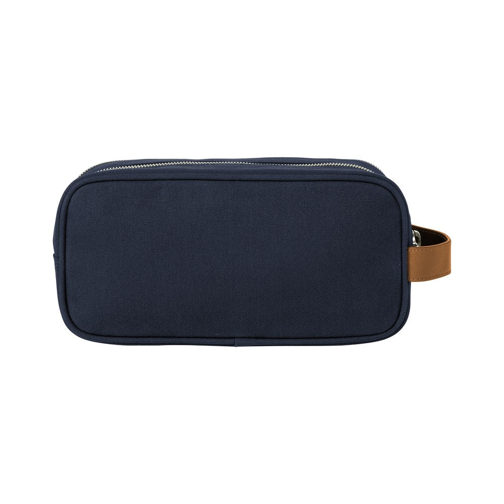 Navy Blazer | Back