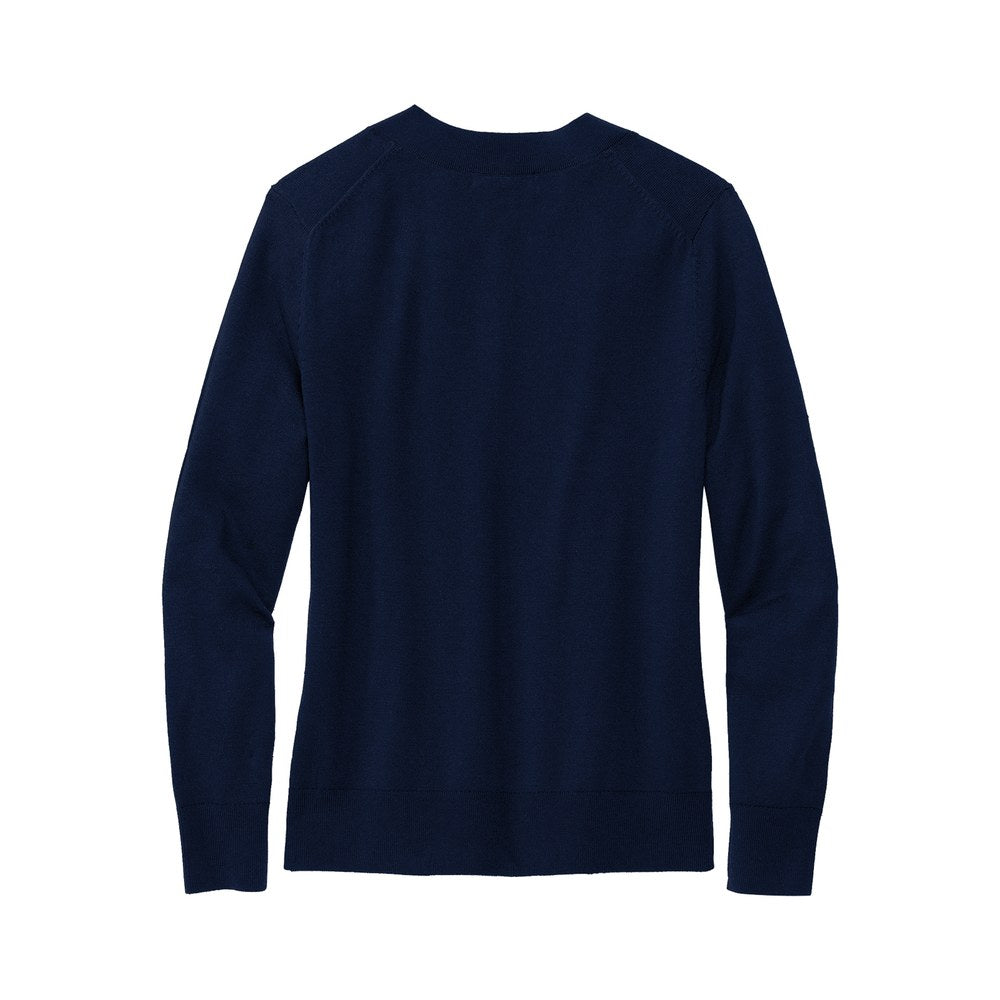 Navy Blazer | Back