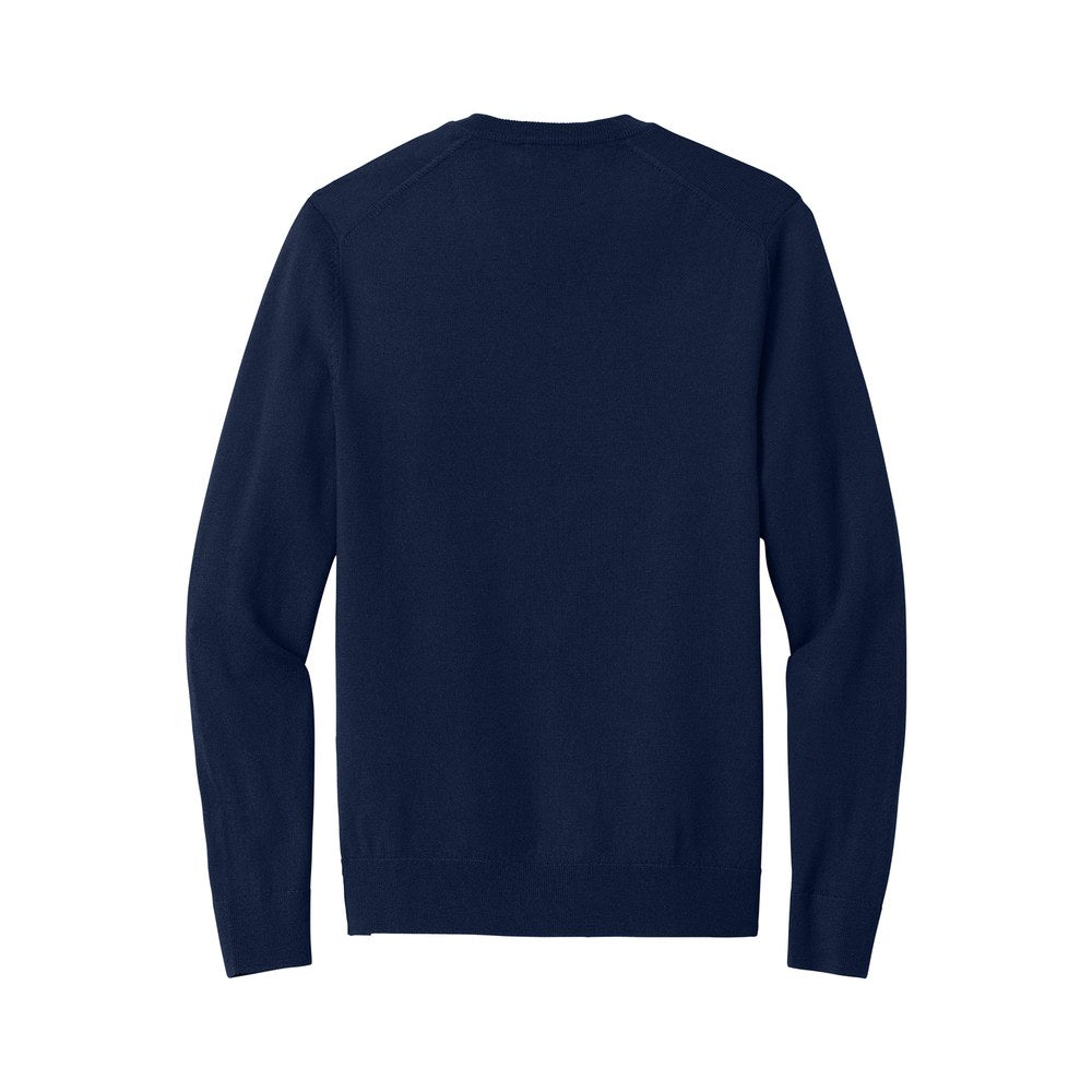 Navy Blazer | Back