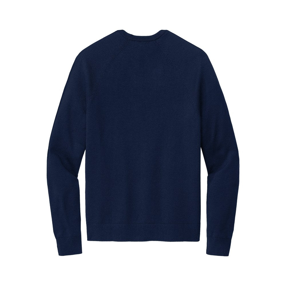 Navy Blazer | Back