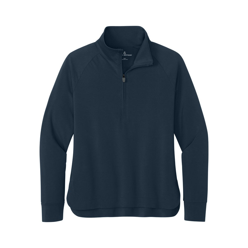 Navy Blazer