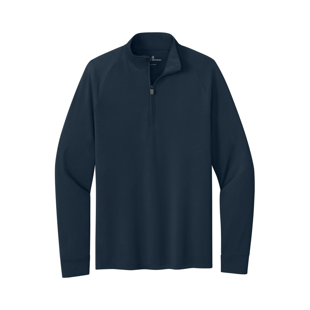Navy Blazer