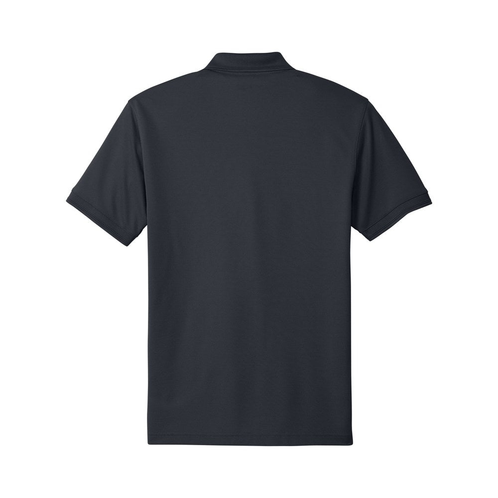 Navy Blue | Back