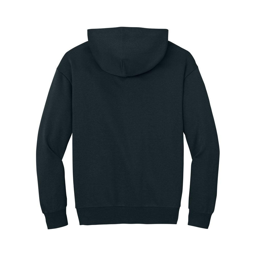 Navy Blue | Back