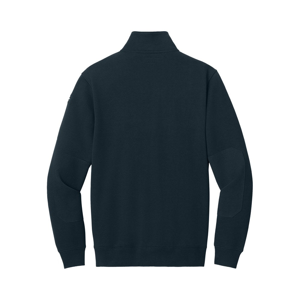 Navy Blue | Back