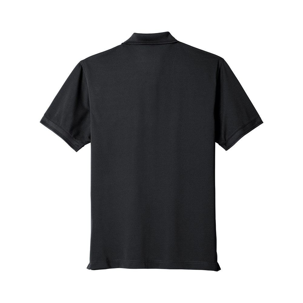 Navy Blue | Back