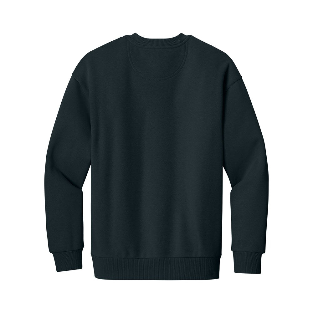 Navy Blue | Back