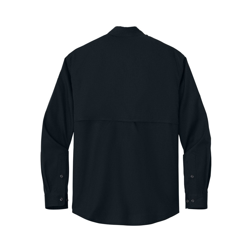 Navy Blue | Back