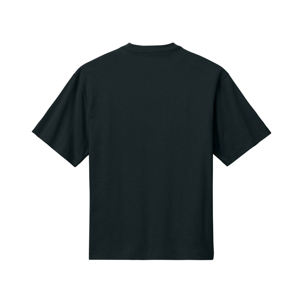 Navy Blue | Back