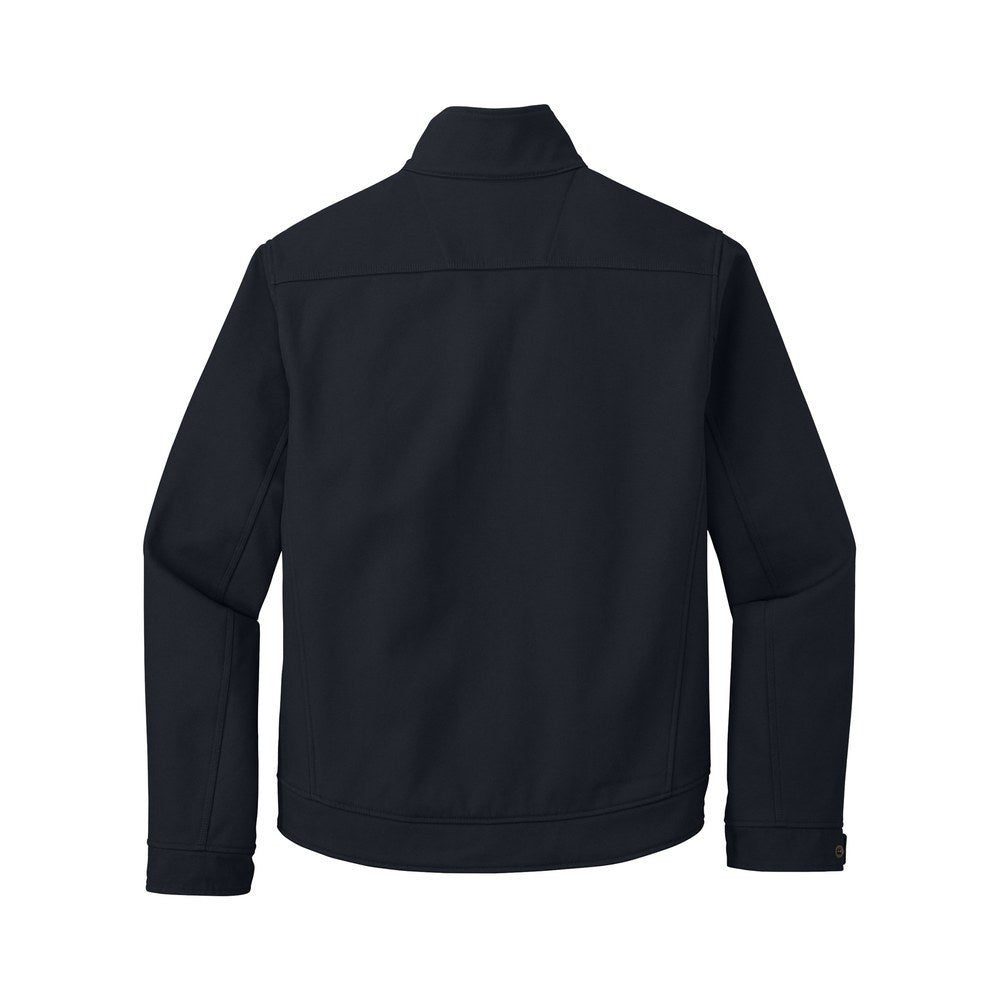 Navy Blue | Back