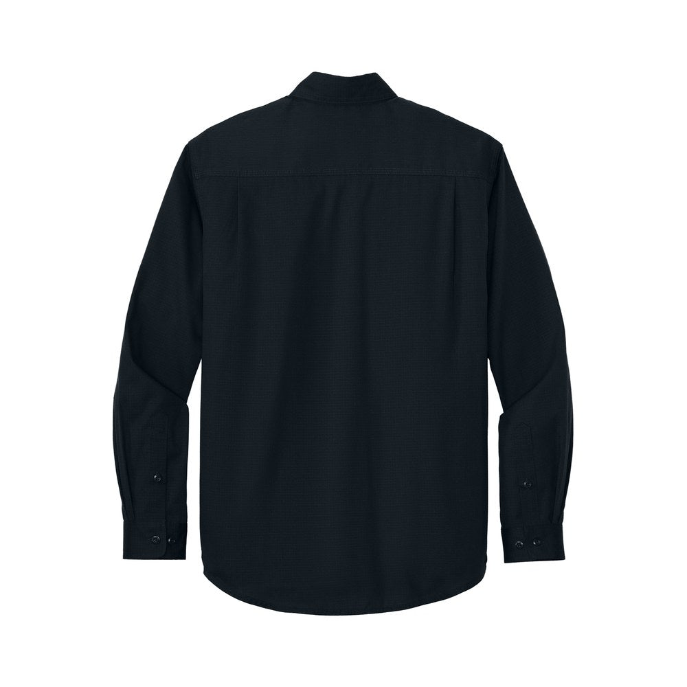 Navy Blue | Back