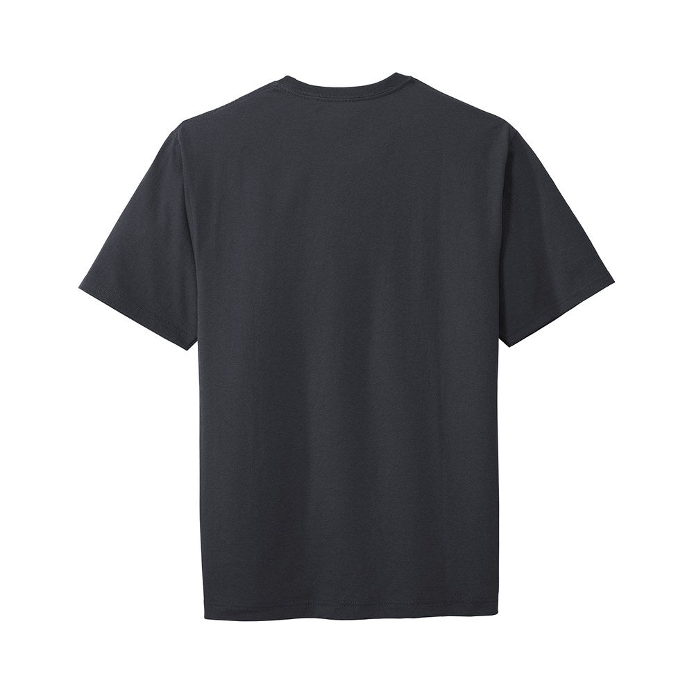 Navy Blue | Back