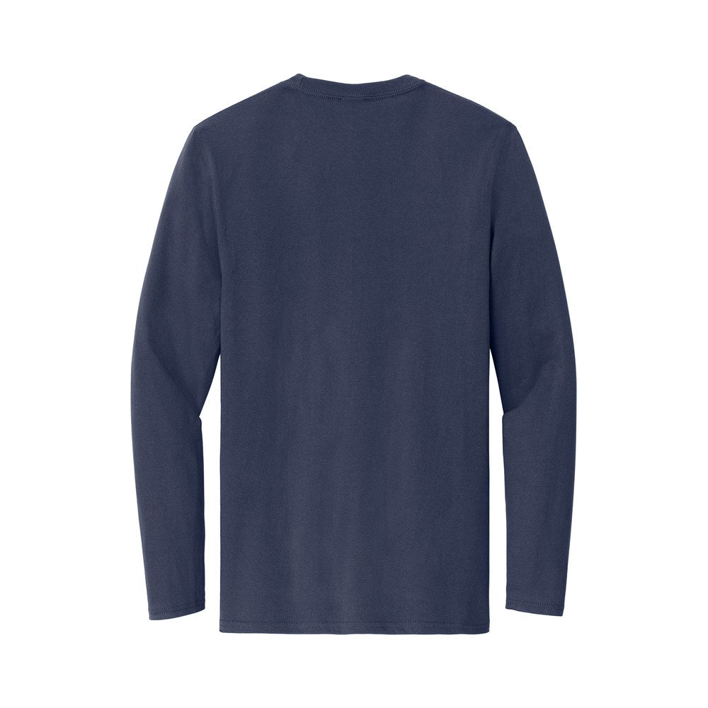 Navy Blue | Back