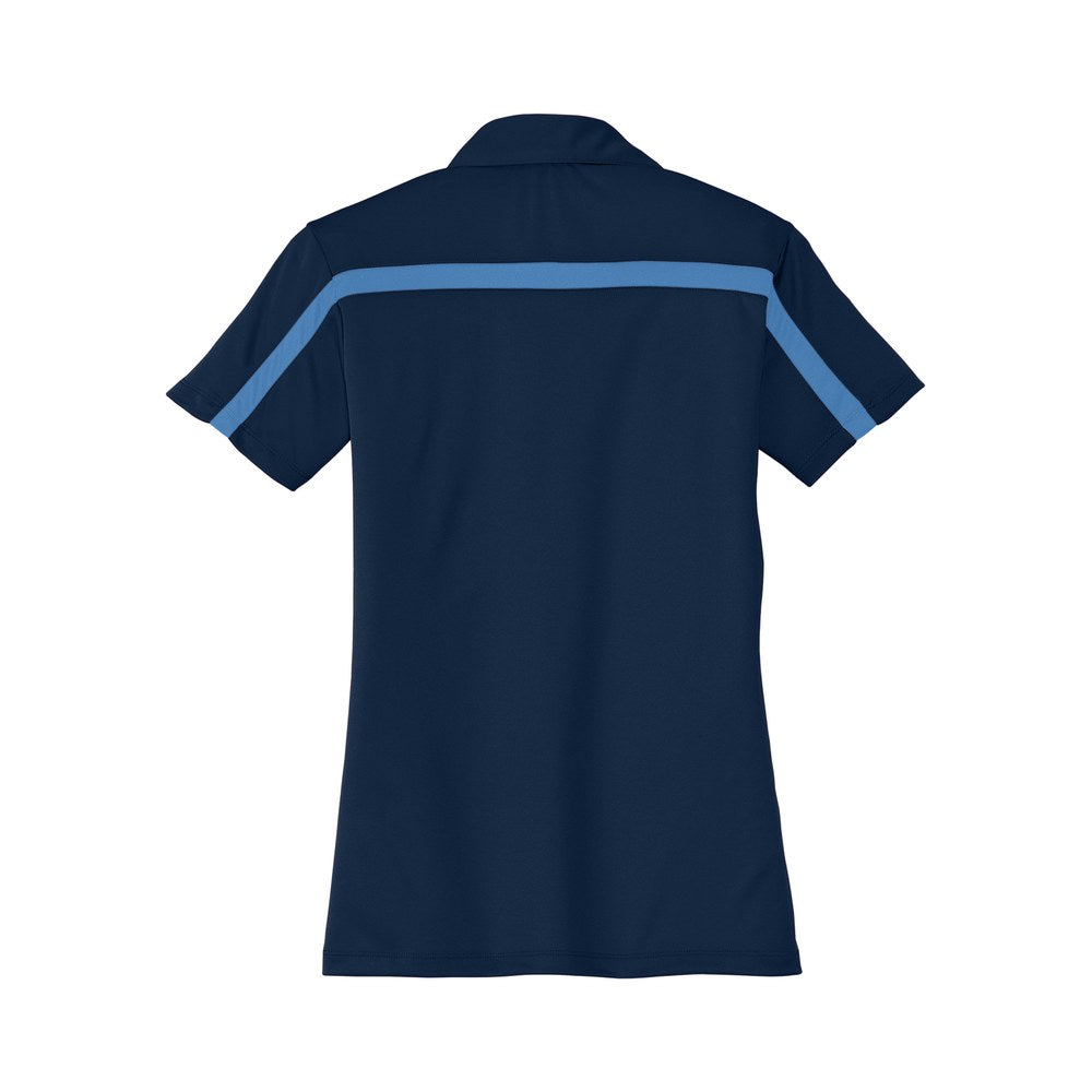 Navy/Carolina Blue | Back
