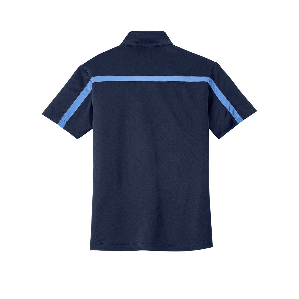 Navy/Carolina Blue | Back