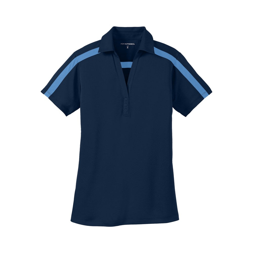 Navy/Carolina Blue