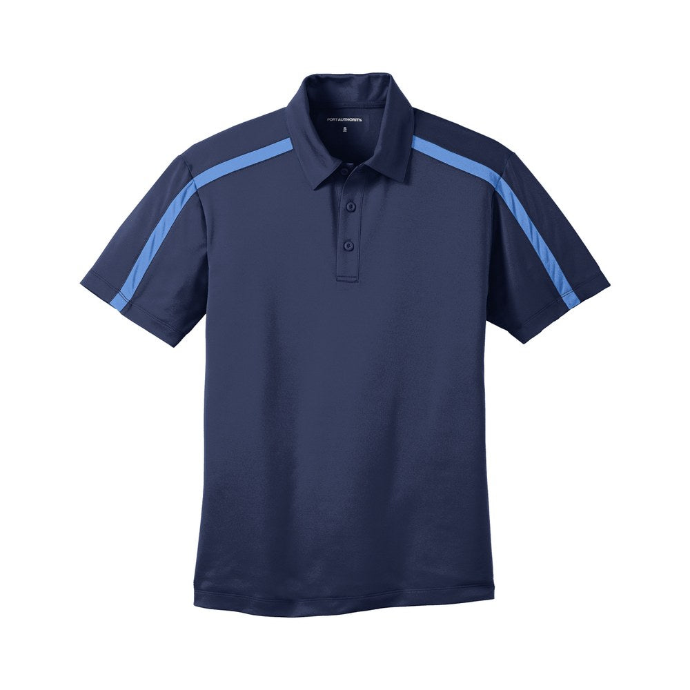 Navy/Carolina Blue