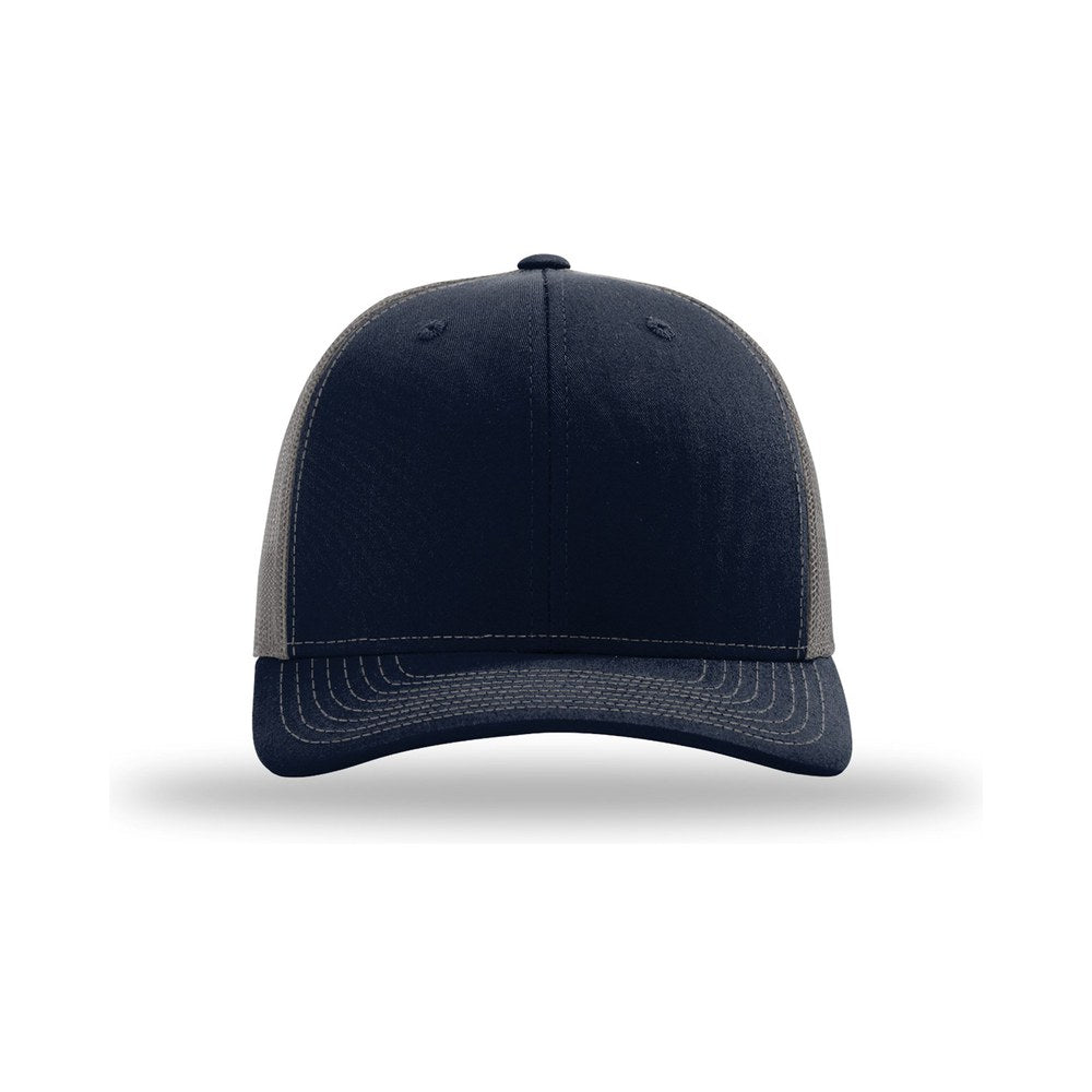 Navy/Charcoal