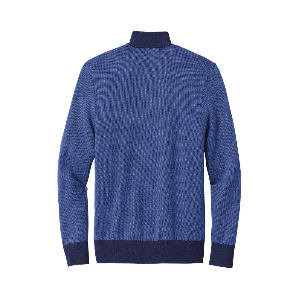 Navy/Compass Blue | Back